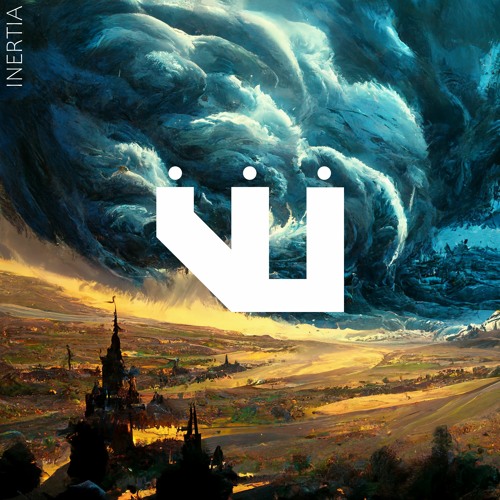 Volume Unit - Inertia