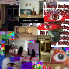 I REALLY FUCKING HATE MY BIO DAD FUCKKKKKK (prod by high heels)