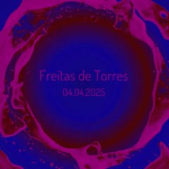 Freitas de Torres | OBERHAUM - 04.04.2025