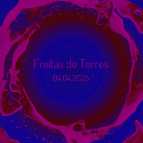 Freitas de Torres | OBERHAUM - 04.04.2025