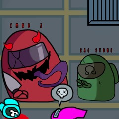 IMPOSTOR Feat. Zac Stone [Free Download]