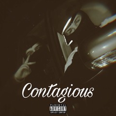 Contagious ft Koldr1