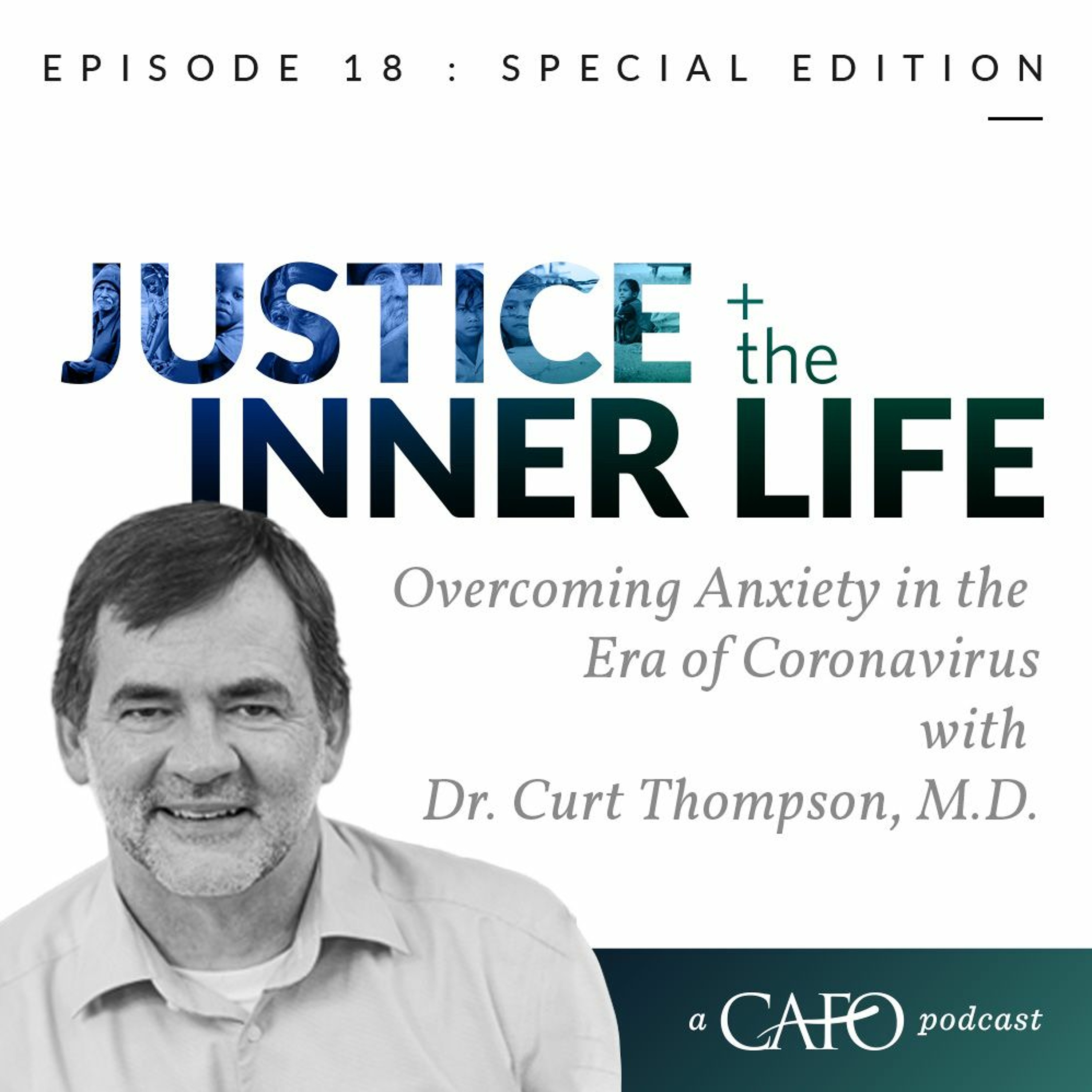 Justice & the Inner Life Podcast