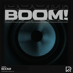 Adezza - Boom!