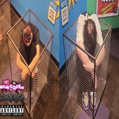 Animoddities w/ Xul @sfvog1 prod me