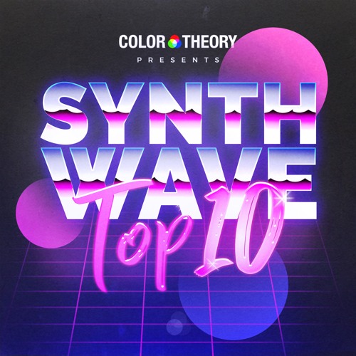 Synthwave Top 10 (January 2022)