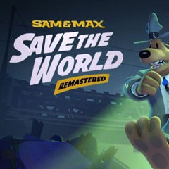 Sam & Max