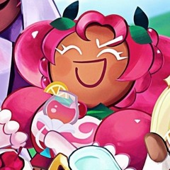 ||Hollyberry cookie||