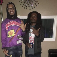 Young Zukaa - End Of The Mission
