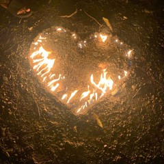 ITS BURNING