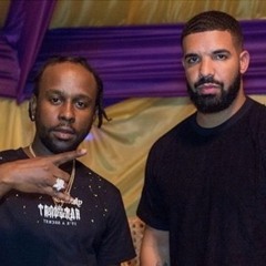 Popcaan Feat Drake - We Caa Done(DJ RODE BLEND)