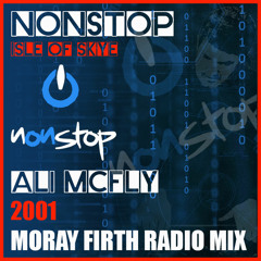 2001 - Moray Firth Radio Mix 1