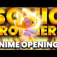 Sonic Frontiers Boss Themes Mashup (Thai McGrath)