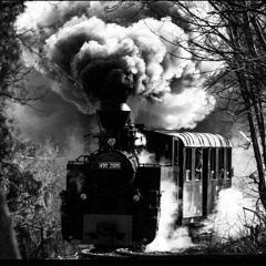 ThE OVERNiGHT EXPRESS