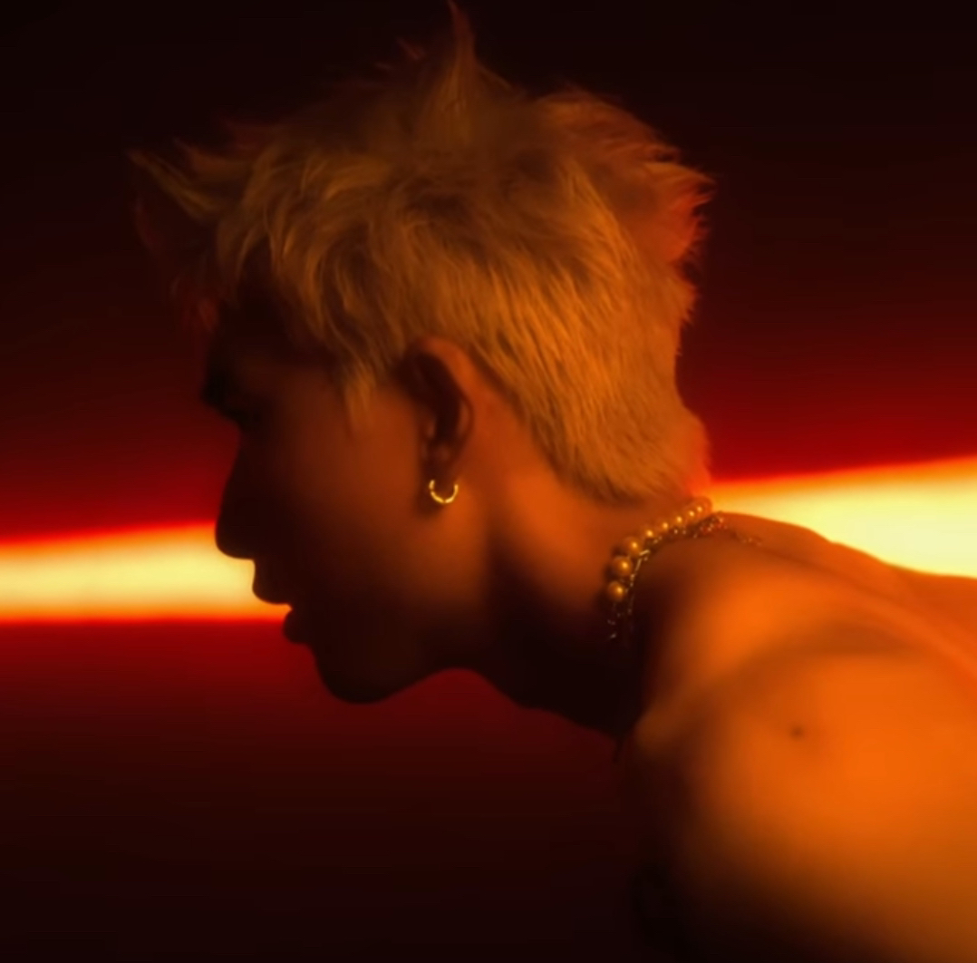 HIEUTHUHAI – ‘Không Phải Gu’ / ft. B Ray & Tage