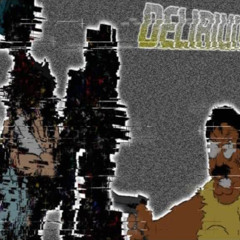 QLS Legacy - Delirium