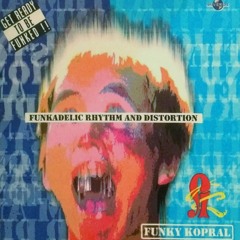 Funky Kopral (2000) - 10. Funk You