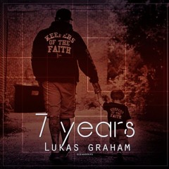Lukas Graham - 7 Years (Xavier Dragner Afro House Remix)