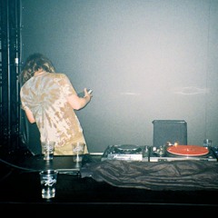 DJ-set @ Hot!Hot!Hot! Festival June 2021