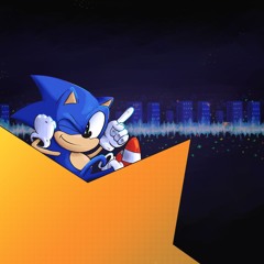 Sonic The Hedgehog: Starlight Zone (Vector U Remix)