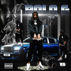 Polo G - Shopping Bags