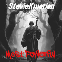 Most Powerful (Preview clip) (Out Now On All Streaming Platforms)