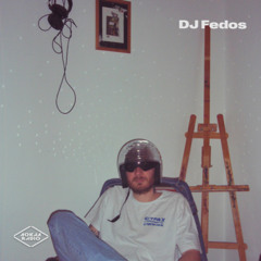 DJ Fedos @ LOCAL RADIO – 06/12/2025