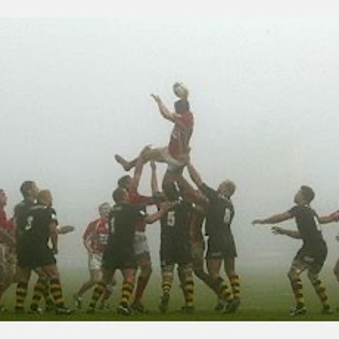 Sosban Rugby Stream SOSBAN FACH - Traditional / arr. Bert van Thienen. by Jo Vliex ...
