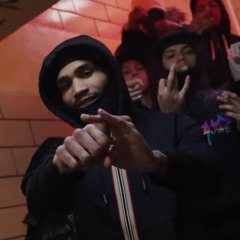 Des Hotti x YNB Banga x Yommy G x Bucky B - GET HEAVY