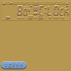 T-PREMIERE: Vørkk - 8 O´Clock [FREE DOWNLOAD]