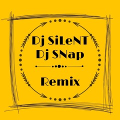 Dj SiLeNT & Dj Snap - REMIX 2022 - علي صابر - سواها