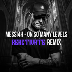 REACTIVATE TRACKS
