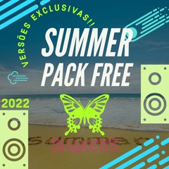 ShakerS - Summer Pack Free 2022