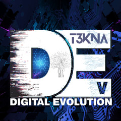 DIGITAL EVOLUTION TRANCE SET 26TH SEPTEMBER