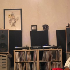 M A S - Vinyl Mix