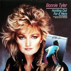 INTRO - Bonnie Tyler - Holding Out For A Hero - Free Download