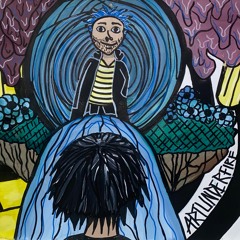 1NSOMN1AC (slowed) prod. LouieGee