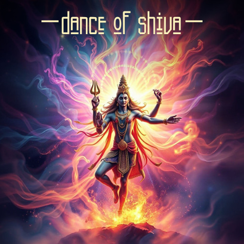 dance of Shiva