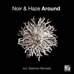 Around (Solomun Radio Edit N°1)