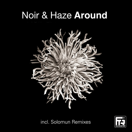 Around (Solomun Radio Edit N°1)