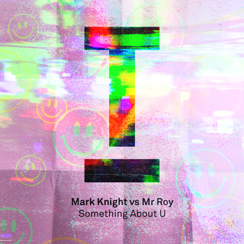 Something About U (Extended Mix)