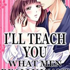 FREE PDF 📖 I'll teach you what men really want Vol.2 (TL Manga): Cohabitation rules