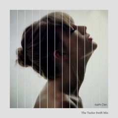 The Taylor Swift EDM Mix