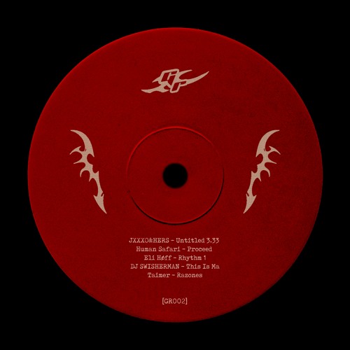 ANTIDOTE Premiere: DJ Swisherman - This Is Ma [GR002]