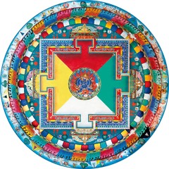 Yamantaka: Teachings with Lama Michel Rinpoche
