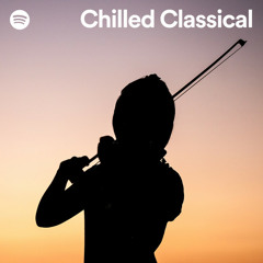 Chilled Classical