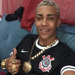 MC Poze - Hoje Em Dia O Mundo Ta Cheio De Menor