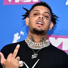 *SmokePurppType beat* Gnarly