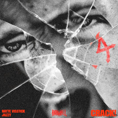 Natte Visstick & JAZZY - CRACK!