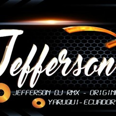 JEFFERSON DJ REMIX - RAP ROMANTICO -SENTIMIENTO VOL 2 - DEMO !